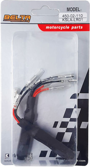 Flasher Resistor Set LED Xinli