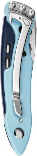 Leatherman Skeletool Kb Σουγιάς