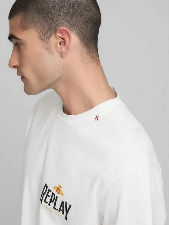 T-shirt White
