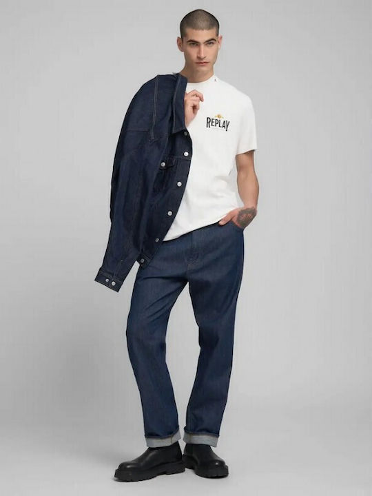 T-shirt White