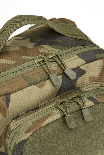 Brandit Rucsac Militar Rucsacuri Pădure