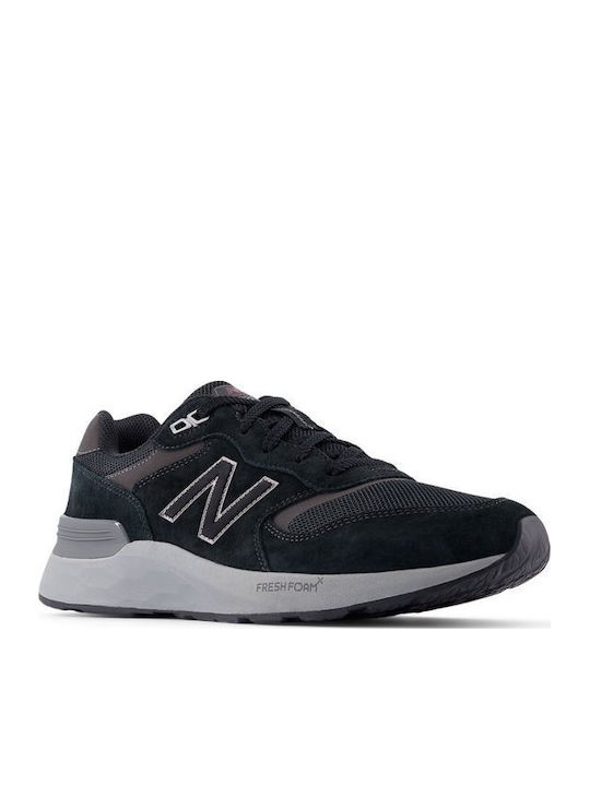 Sneakers Black