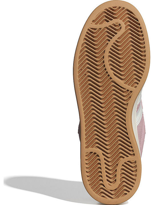 Campus 00s Γυναικεία Sneakers Ροζ