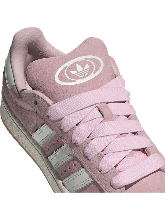 Campus 00s Γυναικεία Sneakers Ροζ