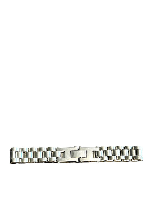 Men's Bracelet from Stainless Steel 20cm
