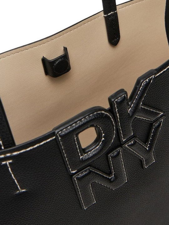 Women's Bag Tote Handbag Black