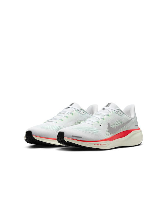 Pegasus 41 Sport Shoes Running White