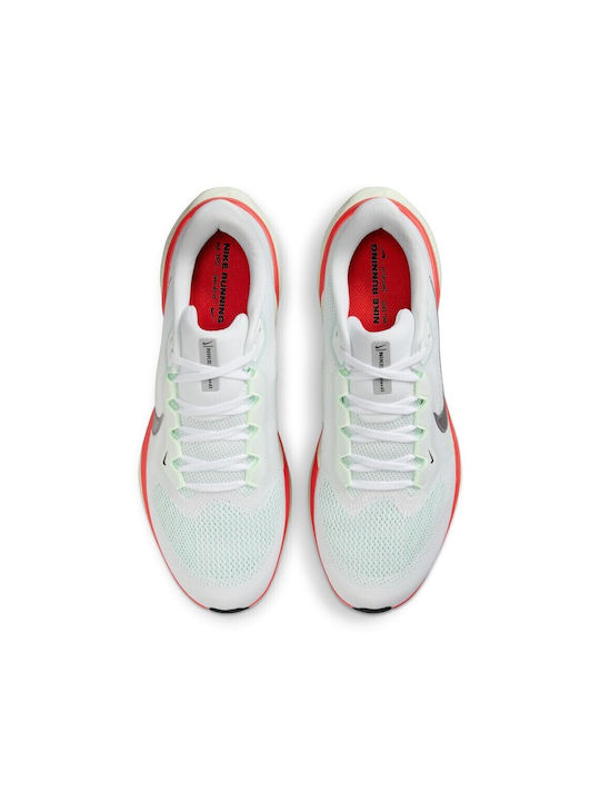 Pegasus 41 Sport Shoes Running White