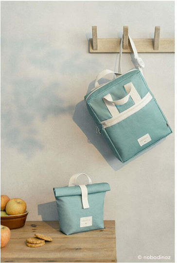 Nobodinoz Insulated Handbag Sunshine