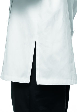Egochef Leonardo Unisex Green Medical Blouse