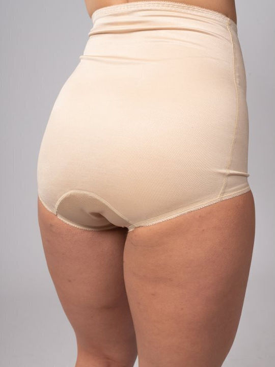 Lido Underwear Corsaje de strângere Beige