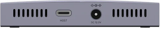 Unitek Hdk Usb4 4-bay M.2 Ssd Docking Station Offline Clone S1243b