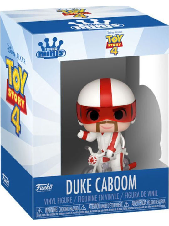 Funko Minis Movies: Toy Story - Toy Story 4