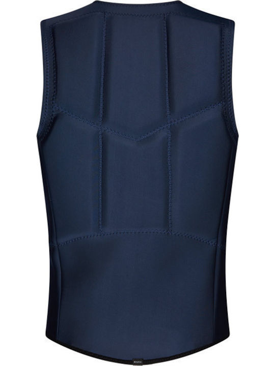 Mystic Impact Vest Adults Blue