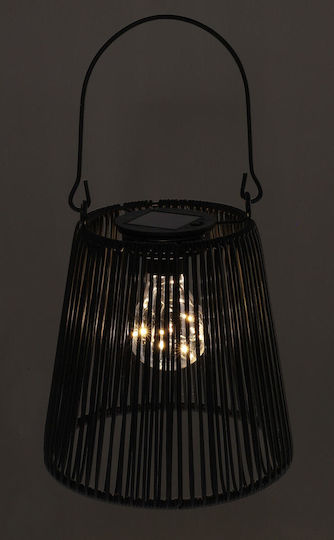 Koopman Lampă Solară Lanternă 18bucx18bucx21buccm
