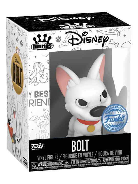 Funko Minis Movies: Dog Days Special Edition Funko Minis Movies: Dog Days Special Edition