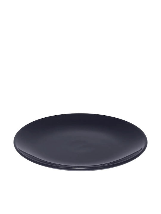 Secret de Gourmet Σερβίτσιο Πιάτων από Πορσελάνη Μαύρο 18τμχ