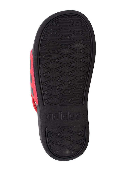 ADILETTE Παιδικά Παπουτσάκια Θαλάσσης Κόκκινα