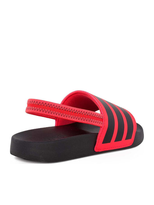 ADILETTE Παιδικά Παπουτσάκια Θαλάσσης Κόκκινα