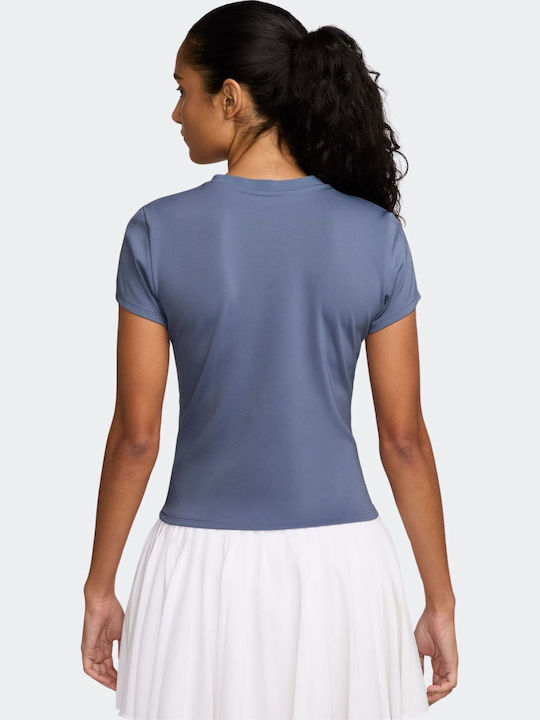 Nike Nikecourt Advantage Μπλούζα