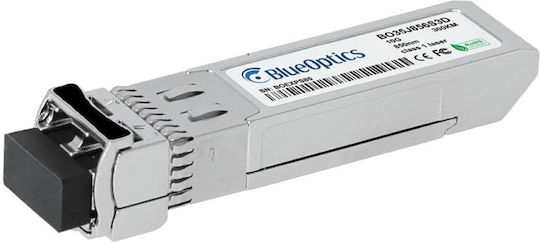10g Base-lr Sfp+ Module 1310nm Single Mode 10 Km Lc Ddm Xgxp-1396-10d