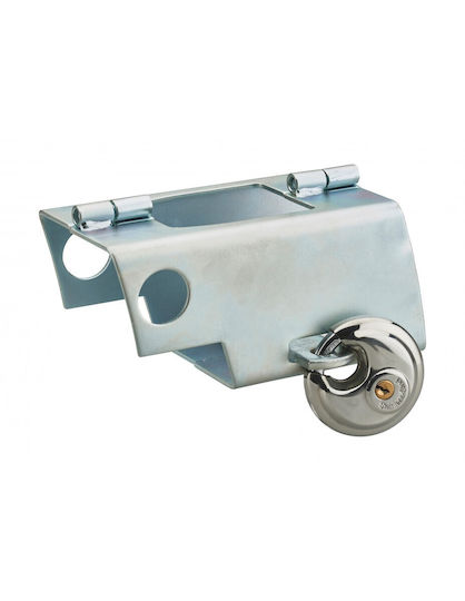 Padlock Socket Towbar Thirard 00071031