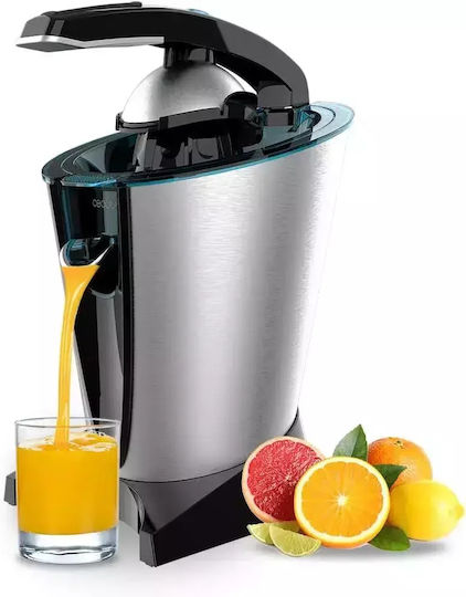 Cecotec Essentialvita Hyden 600 123806 Εκθεσιακός Ηλεκτρικός Στίφτης