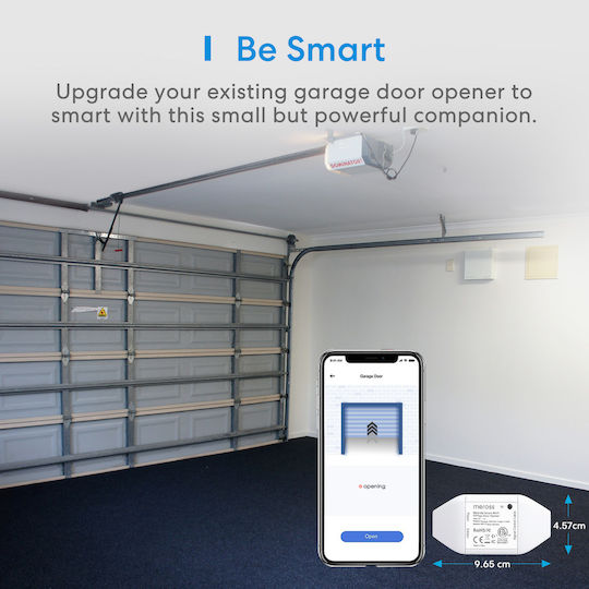 Meross Smart Switch Wi-Fi