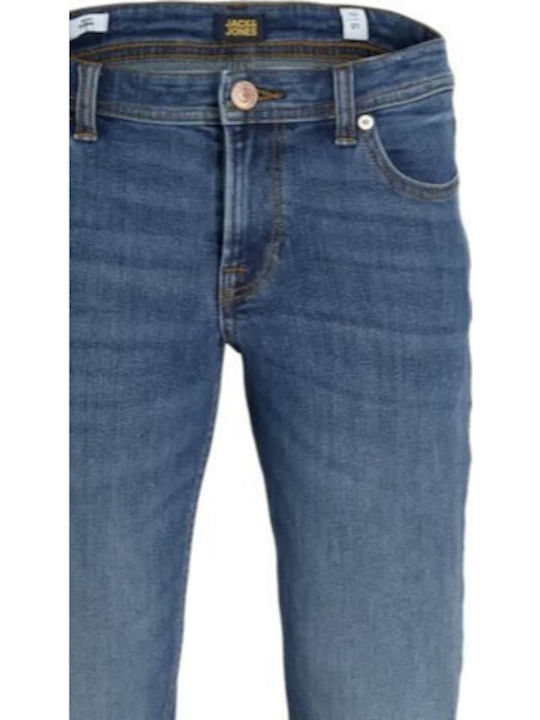 Jack & Jones Παιδικό Παντελόνι Τζιν Μπλε