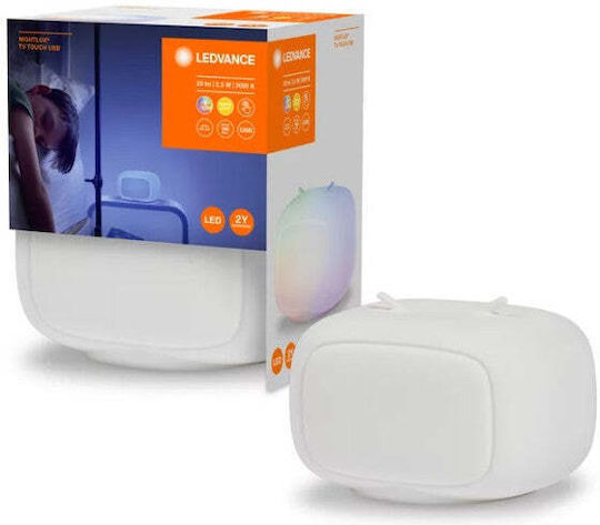 Ledvance Nursery Night Light LED USB White