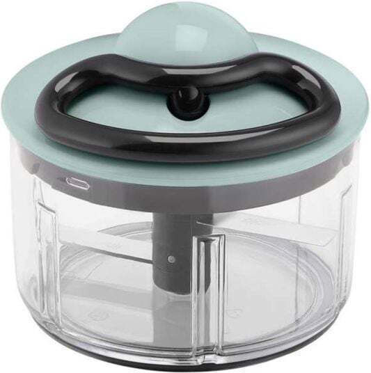 Tefal 5 Second Chopper Κόπτης Μαγερικής