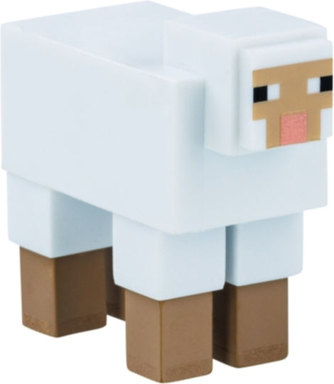 Φιγούρα Δράσης Minecraft (Διάφορα Σχέδια) 1τμχ