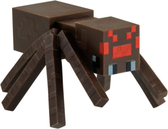 Φιγούρα Δράσης Minecraft (Διάφορα Σχέδια) 1τμχ