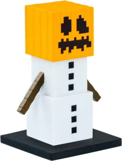Φιγούρα Δράσης Minecraft (Διάφορα Σχέδια) 1τμχ