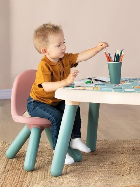 Chair Pink