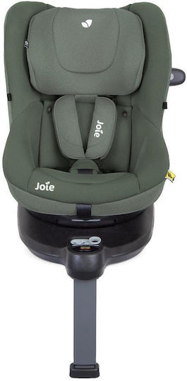 Joie I-Spin 360 Καθισματάκι Αυτοκινήτου i-Size με Isofix Thyme 0-18 kg