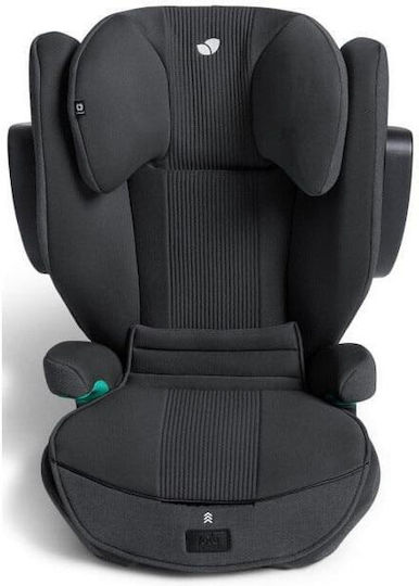 Joie i-Traver Signature Baby Car Seat i-Size with Isofix Ebony 15-36 kg