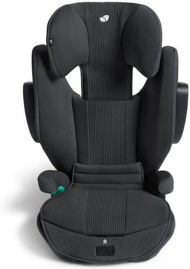 Joie i-Traver Signature Baby Car Seat i-Size with Isofix Ebony 15-36 kg