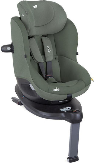 Joie I-Spin 360 Καθισματάκι Αυτοκινήτου i-Size με Isofix Thyme 0-18 kg