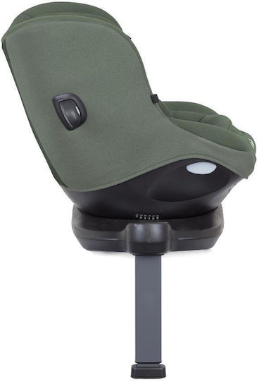 Joie I-Spin 360 Καθισματάκι Αυτοκινήτου i-Size με Isofix Thyme 0-18 kg