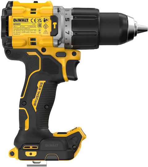 Dewalt Ударен Двигател за бормашина