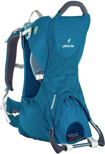 Littlelife Μάρσιπος Πλάτης Ranger Blue με Μέγιστο Βάρος 20kg