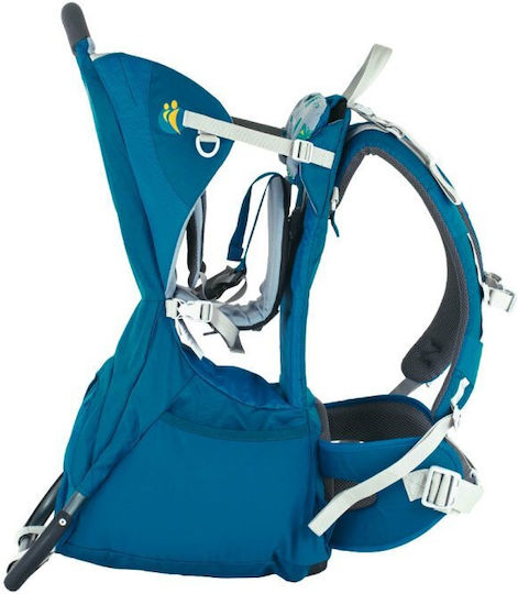 Littlelife Μάρσιπος Πλάτης Ranger Blue με Μέγιστο Βάρος 20kg
