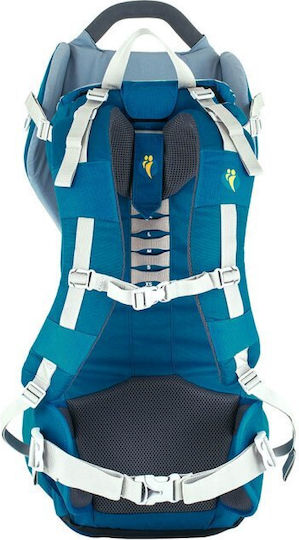 Littlelife Μάρσιπος Πλάτης Ranger Blue με Μέγιστο Βάρος 20kg