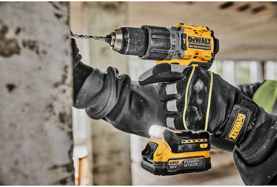 Dewalt Ударен Двигател за бормашина