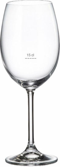 Bohemia Colibri Pahar Pentru Apă Din Cristal 450ml