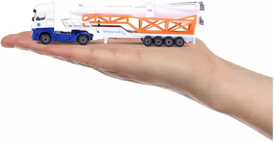 Majorette Φορτηγό για 3+ Ετών (Διάφορα Σχέδια) 1τμχ