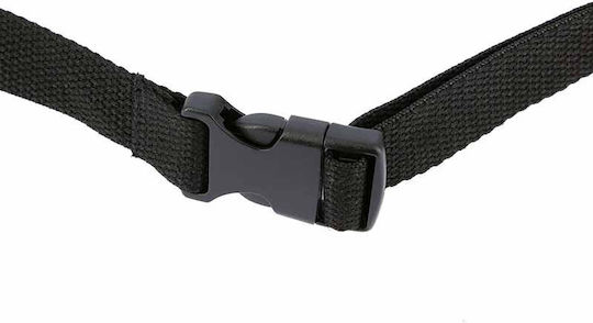 Swiss Drive Pregnancy Seat Belt Adjuster Black