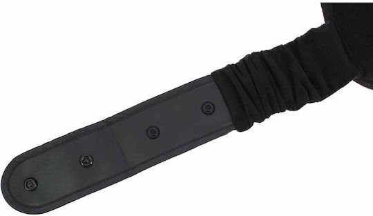Swiss Drive Pregnancy Seat Belt Adjuster Black
