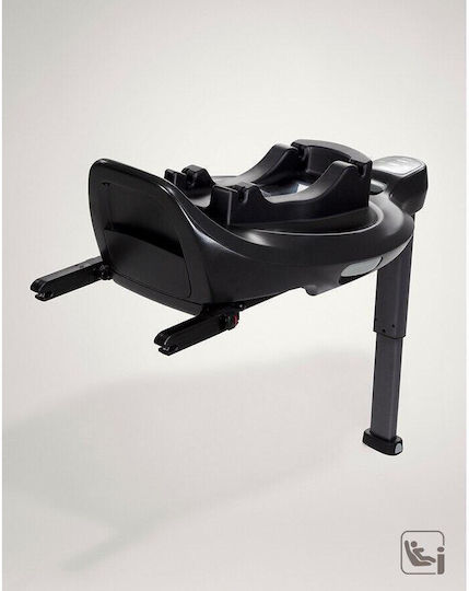 Joie Baza scaunului auto pentru copii Negru cu Isofix Bază Isofix Airfix